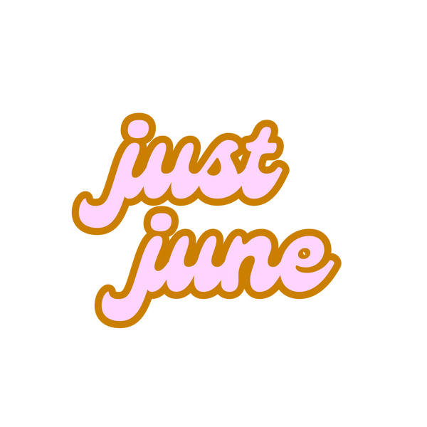 Just June